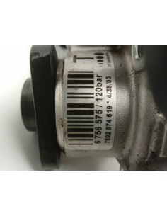 Recambio de bomba direccion para bmw serie 3 coupe (e46) referencia OEM IAM 7692974519   2