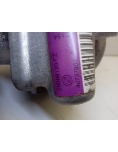 Recambio de bomba direccion para alfa romeo 147 (190) 2.0 16v cat referencia OEM IAM 46737907   2
