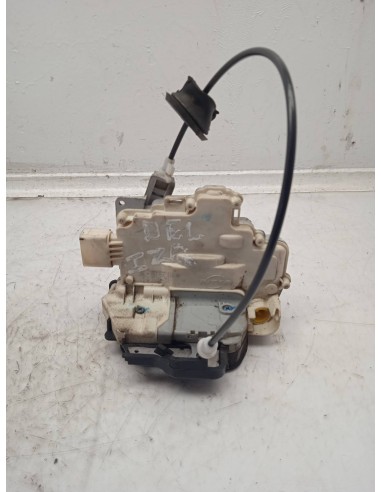 Recambio de cerradura puerta del. izquierda para audi a4 berlina (8e) 2.0 tdi referencia OEM IAM 8E1837015AA  