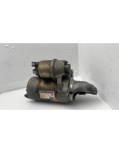 Recambio de motor arranque para mg serie 200 (rf) 1.4 16v cat referencia OEM IAM NAD101080  