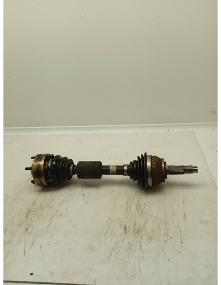 Recambio de transmision delantera derecha para alfa romeo 147 (190) 2.0 16v cat referencia OEM IAM 46307650  