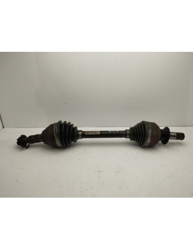 Recambio de transmision delantera derecha para opel insignia berlina 2.0 cdti cat referencia OEM IAM 13219092  