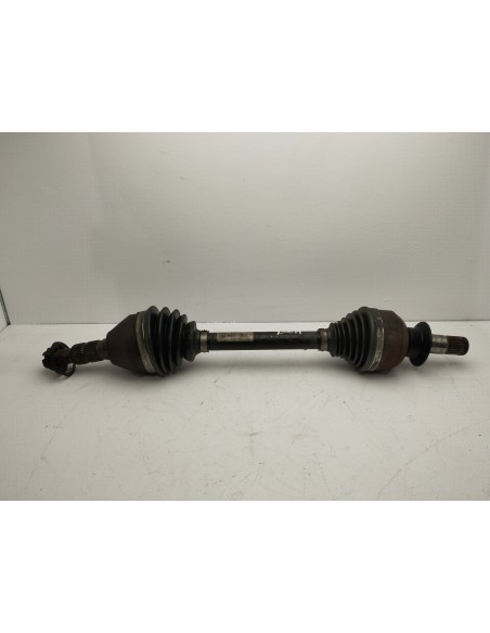 Recambio de transmision delantera derecha para opel insignia berlina 2.0 cdti cat referencia OEM IAM 13219092  