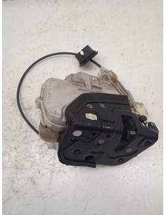 Recambio de cerradura puerta del. izquierda para audi a4 berlina (8e) 2.0 tdi referencia OEM IAM 8E1837015AA   2