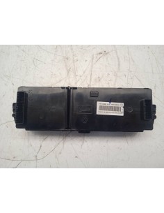 Recambio de mando climatizador para renault megane iii sport tourer 1.2 16v referencia OEM IAM 275103596R   2
