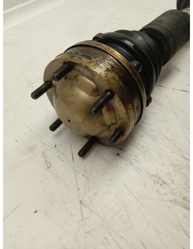 Recambio de transmision delantera derecha para alfa romeo 147 (190) 2.0 16v cat referencia OEM IAM 46307650  
