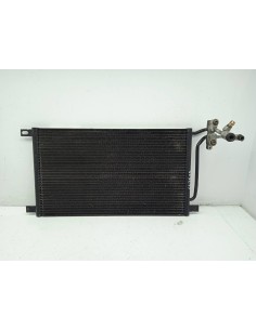Recambio de condensador a/a para bmw serie 3 compact (e46) 2.0 16v diesel cat referencia OEM IAM 64538377648  