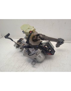 Recambio de columna direccion para renault megane iii sport tourer 1.2 16v referencia OEM IAM 488107802R ELECTRICA  2