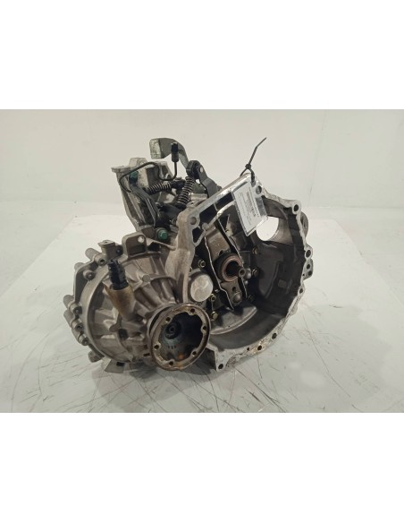 Recambio de caja cambios para skoda octavia berlina (1u2) 1.9 tdi referencia OEM IAM EGR  
