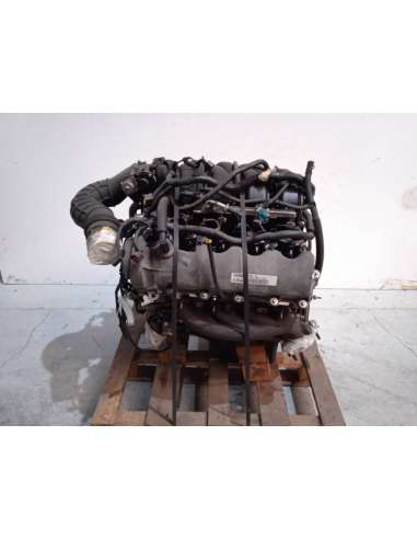 MOTOR COMPLETO FORD MUSTAN...