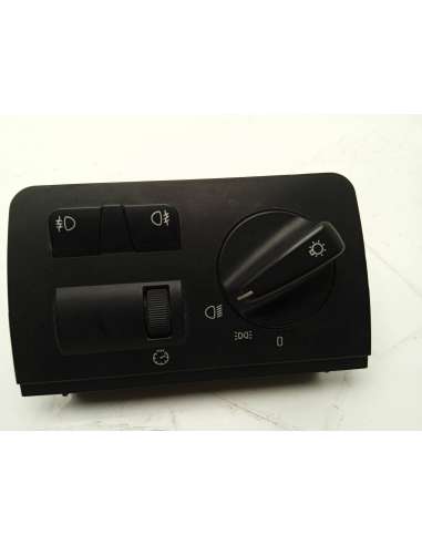 MANDO LUCES BMW X5 (2000-2007) -...