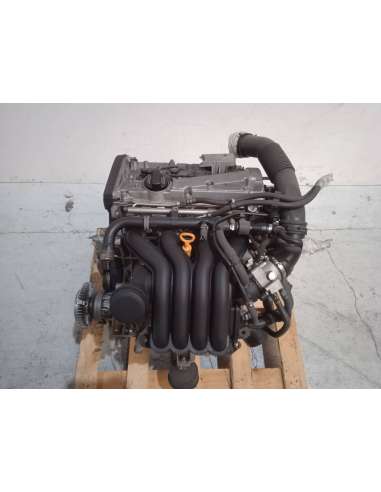 MOTOR COMPLETO VOLKSWAGEN PASSAT...