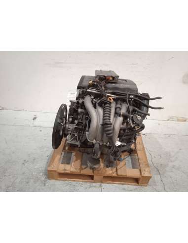 MOTOR COMPLETO AUDI A4 AVANT...