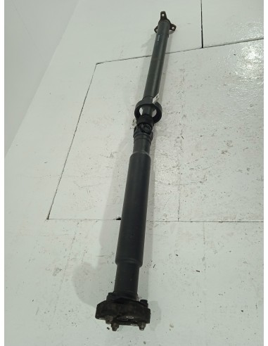 Recambio de transmision central para bmw serie 1 coupe (e82) 118d referencia OEM IAM 756795303  