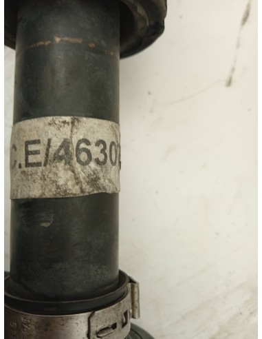 Recambio de transmision delantera derecha para alfa romeo 147 (190) 2.0 16v cat referencia OEM IAM 46307650  