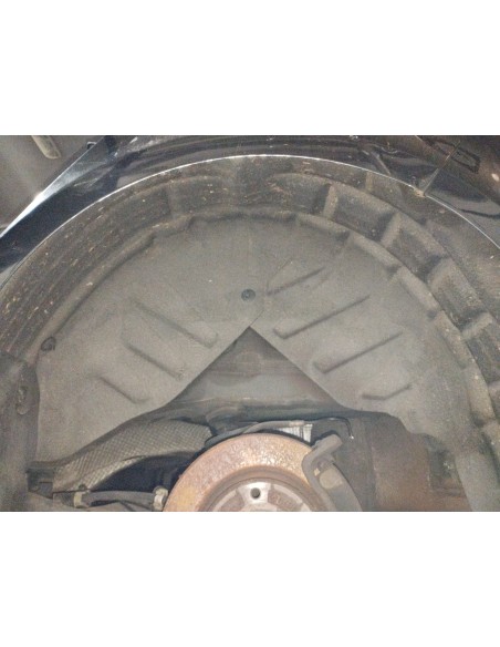 Recambio de paso rueda trasero izquierdo para renault scenic iii dynamique referencia OEM IAM 767490005R  