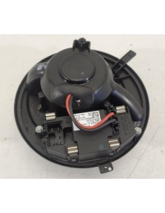 Recambio de motor calefaccion para skoda suberb (3t4) 1.9 tdi referencia OEM IAM   