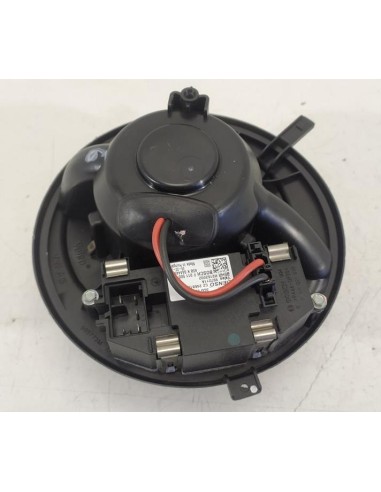 Recambio de motor calefaccion para skoda suberb (3t4) 1.9 tdi referencia OEM IAM   