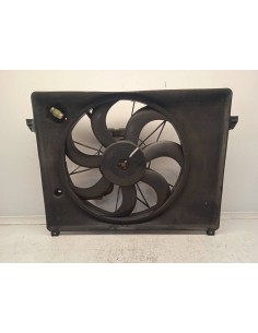 Recambio de electroventilador para kia carens (un) 2.0 crdi referencia OEM IAM GPBF00S3A2380  