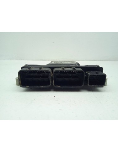 Recambio de centralita motor uce para dacia logan ii comfort referencia OEM IAM 2371011185  