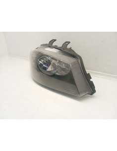Recambio de faro derecho para seat cordoba berlina (6l2) fresh referencia OEM IAM 6L1941752M   2