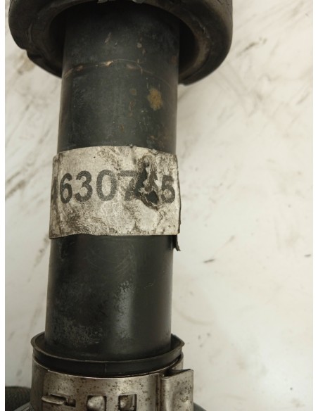Recambio de transmision delantera derecha para alfa romeo 147 (190) 2.0 16v cat referencia OEM IAM 46307650  