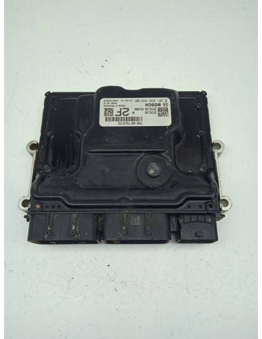 Recambio de centralita motor uce para dacia logan ii comfort referencia OEM IAM 2371011185  