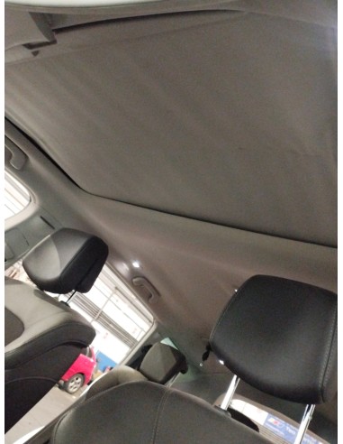 Recambio de techo interior para renault espace v zen referencia OEM IAM 739102018R  
