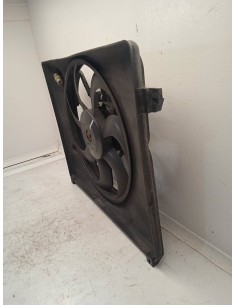 Recambio de electroventilador para kia carens (un) 2.0 crdi referencia OEM IAM GPBF00S3A2380   2