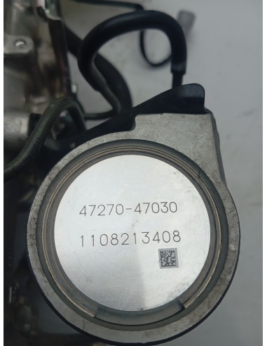 Recambio de servofreno para toyota auris hybrid active referencia OEM IAM 4721012080  