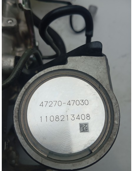 Recambio de servofreno para toyota auris hybrid active referencia OEM IAM 4721012080  