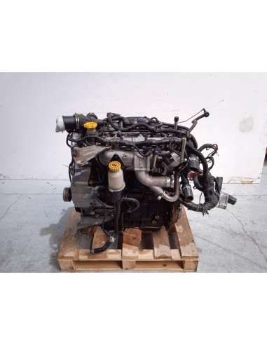 MOTOR COMPLETO CHRYSLER VOYAGER...