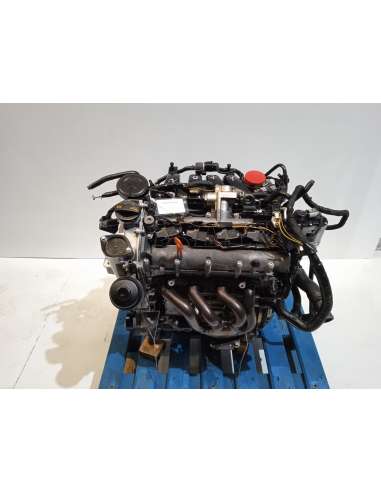 MOTOR COMPLETO VOLKSWAGEN GOLF V...