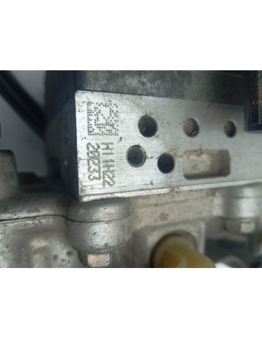 Recambio de servofreno para toyota auris hybrid active referencia OEM IAM 4721012080  