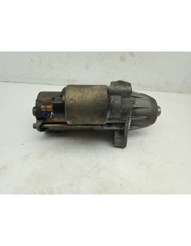 MOTOR ARRANQUE FORD FOCUS BERLINA 1.6...