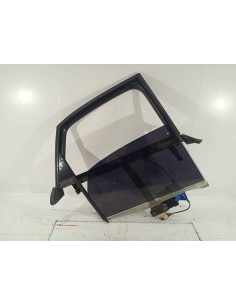 Recambio de elevalunas trasero derecho para audi a4 berlina (8e) 2.0 tdi referencia OEM IAM 8E0959802E  