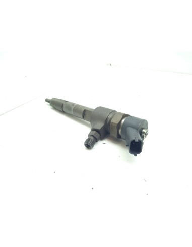 Recambio de inyector para fiat stilo (192) 1.9 jtd cat referencia OEM IAM 0445110119  
