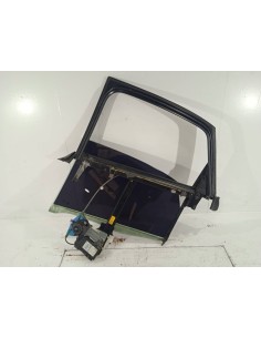 Recambio de elevalunas trasero derecho para audi a4 berlina (8e) 2.0 tdi referencia OEM IAM 8E0959802E   2
