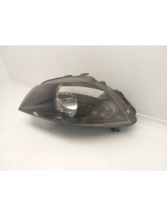 Recambio de faro izquierdo para seat cordoba berlina (6l2) fresh referencia OEM IAM 6L1941751M   2