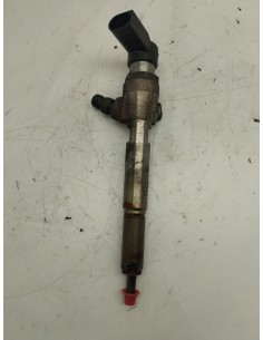 Recambio de inyector para renault megane iii berlina 5 p dynamique referencia OEM IAM 8200380253  