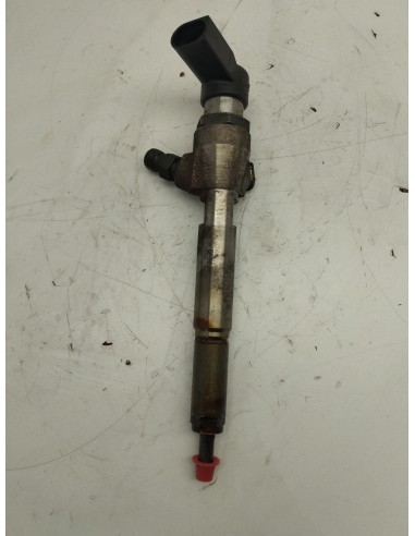 Recambio de inyector para renault megane iii berlina 5 p dynamique referencia OEM IAM 8200380253  