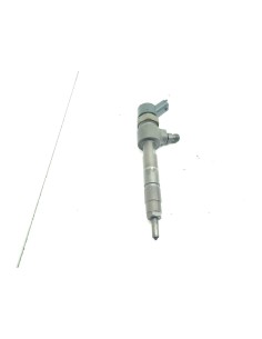 Recambio de inyector para fiat stilo (192) 1.9 jtd cat referencia OEM IAM 0445110119  