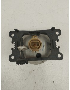 Recambio de faro antiniebla izquierdo para citroën c3 live edition referencia OEM IAM 11417102   2