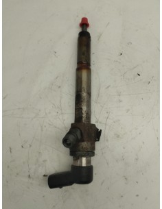 Recambio de inyector para renault megane iii berlina 5 p dynamique referencia OEM IAM 8200380253   2