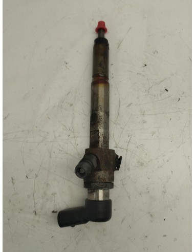 Recambio de inyector para renault megane iii berlina 5 p dynamique referencia OEM IAM 8200380253  