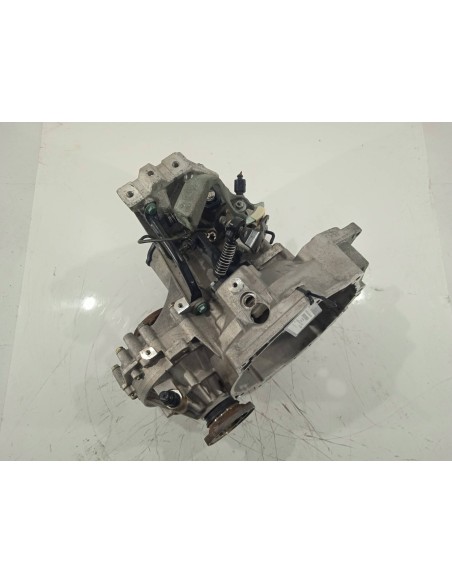 Recambio de caja cambios para skoda octavia berlina (1u2) 1.9 tdi referencia OEM IAM EGR  