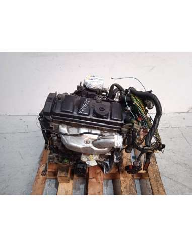 MOTOR COMPLETO CITROEN ZX 1.4 (75 CV)...