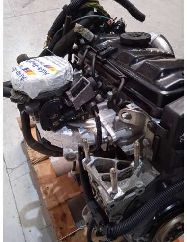 MOTOR COMPLETO CITROEN ZX 1.4 (75 CV) - 764706 / KDX