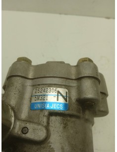 Recambio de bomba direccion para nissan primera berlina (p12) 2.2 16v turbodiesel cat referencia OEM IAM 5M321N   2