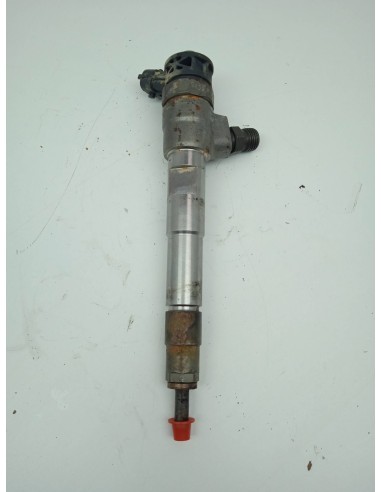 Recambio de inyector para dacia logan ii comfort referencia OEM IAM 0445110800  